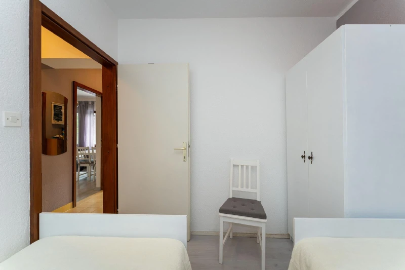Ferienhaus Jadranka, Sobe