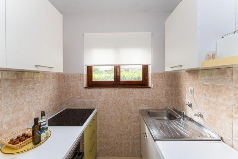 Ferienhaus Jadranka, Kuhinja