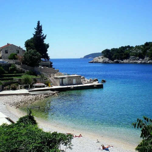 Bungalow - Studio, Dubrovnik