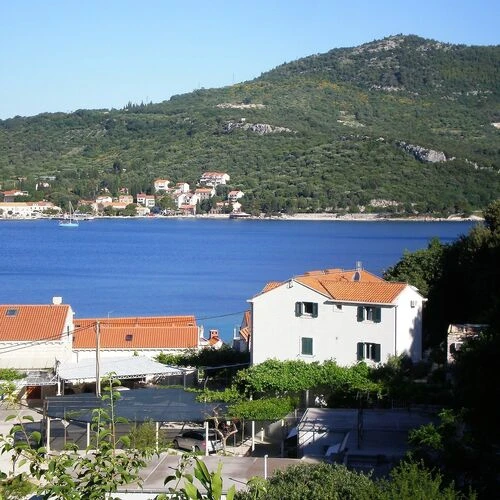 Domaćin objekta