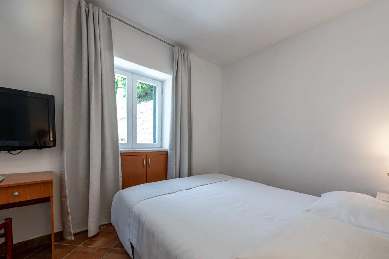 Bungalow Studio za 2 odrasle osobe, Dnevni boravak