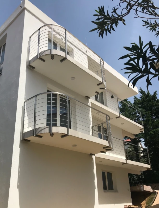 Guesthouse - Hotel California, Novalja