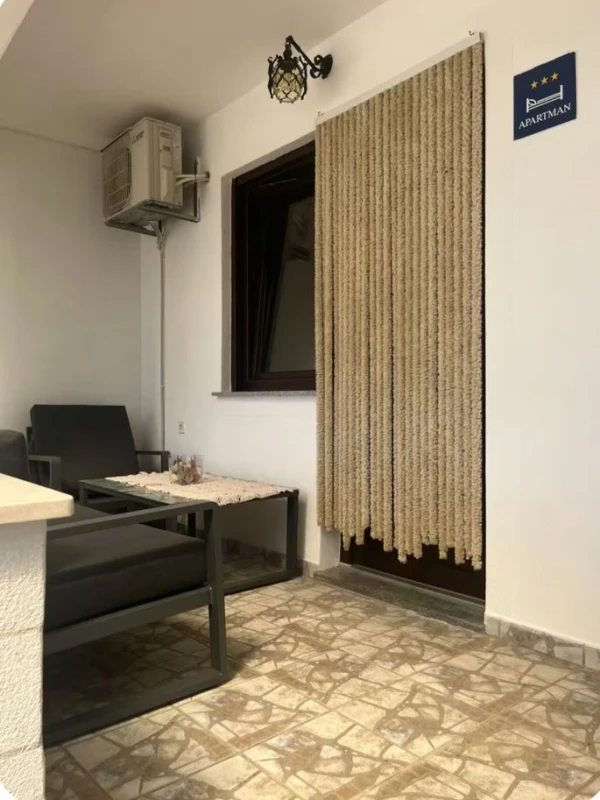ĐORĐE 1, ApartmentsĐorđe&Anna, Fažana