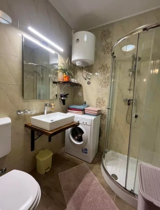 ĐORĐE 1, ApartmentsĐorđe&Anna, Fažana
