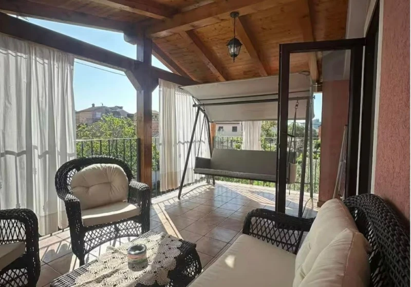 Apartments    Đorđe&Anna