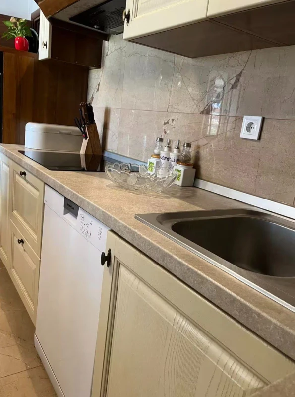ĐORĐE 1, ApartmentsĐorđe&Anna, Fažana