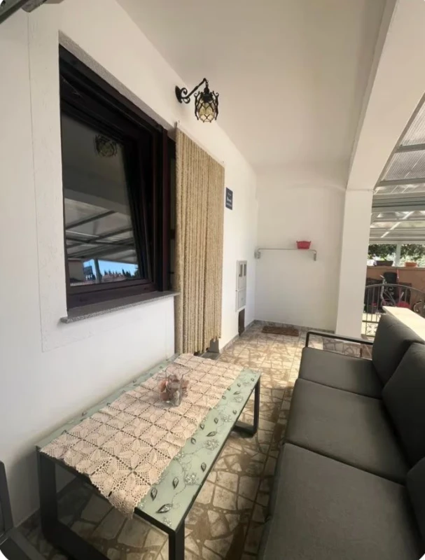 ĐORĐE 1, ApartmentsĐorđe&Anna, Fažana