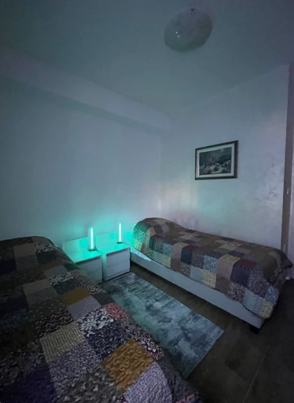 ĐORĐE 1, ApartmentsĐorđe&Anna, Fažana