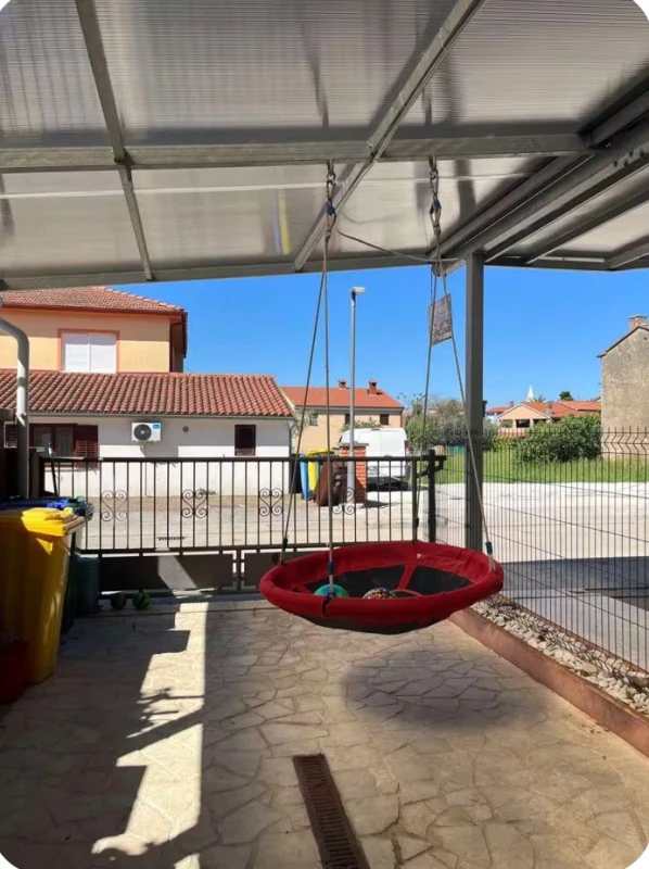 LANA, ApartmentsĐorđe&Anna, Fažana