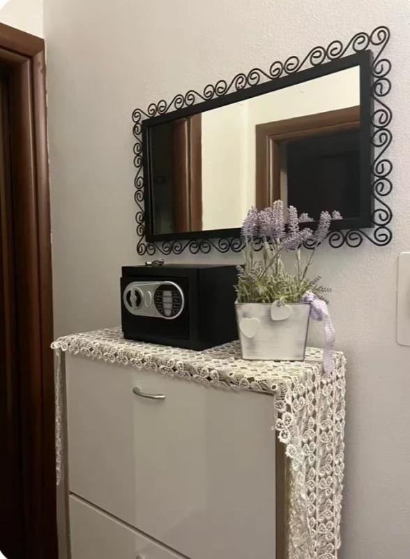 ĐORĐE 1, ApartmentsĐorđe&Anna, Fažana