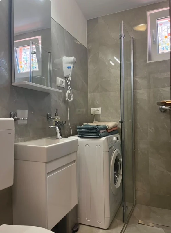 LANA, ApartmentsĐorđe&Anna, Fažana