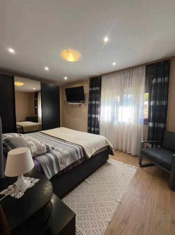 ĐORĐE 1, ApartmentsĐorđe&Anna, Fažana