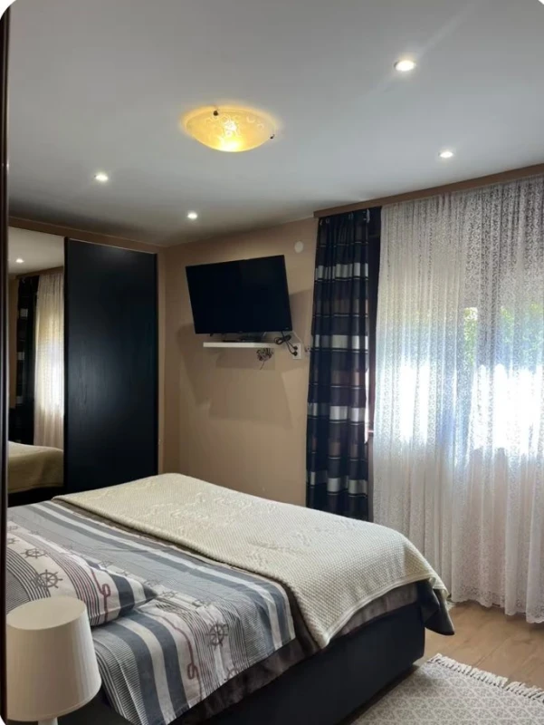 ĐORĐE 1, ApartmentsĐorđe&Anna, Fažana