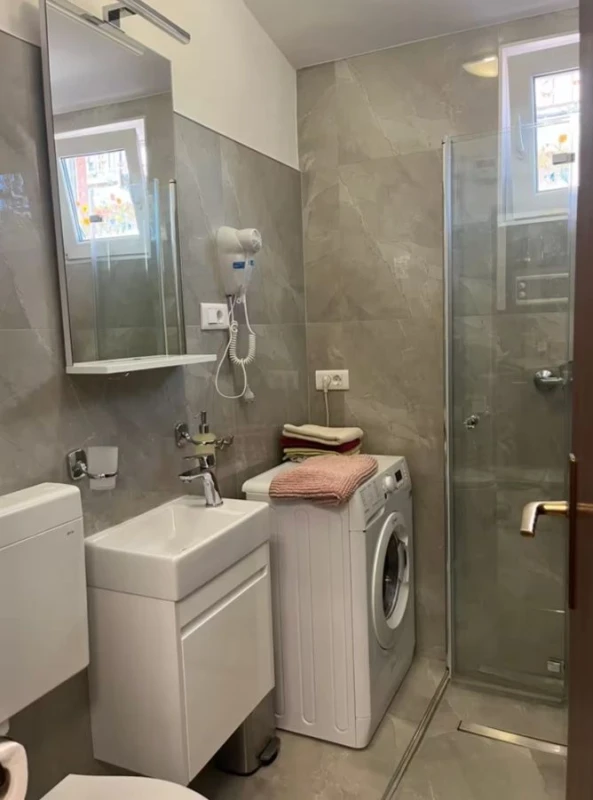 LANA, ApartmentsĐorđe&Anna, Fažana