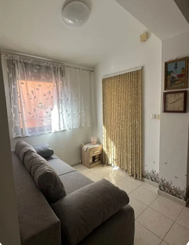 LANA, ApartmentsĐorđe&Anna, Fažana