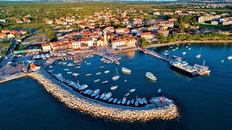 ApartmentsĐorđe&Anna, Fažana