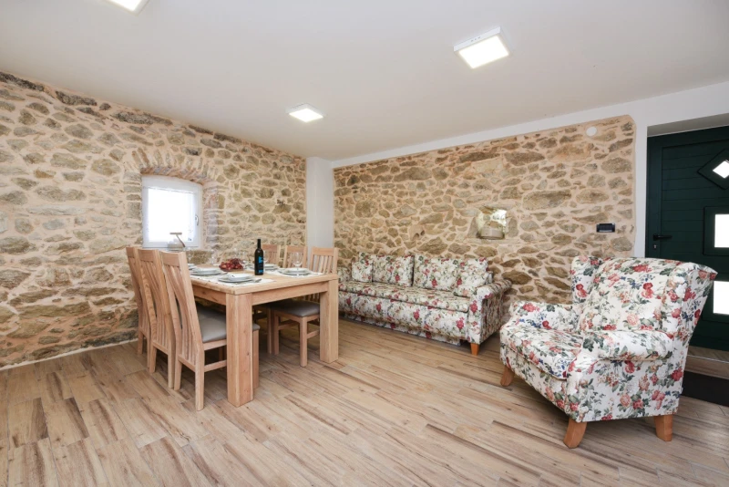 Villa Petra, Kitchen