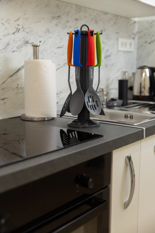 Apartman 1, Kitchen