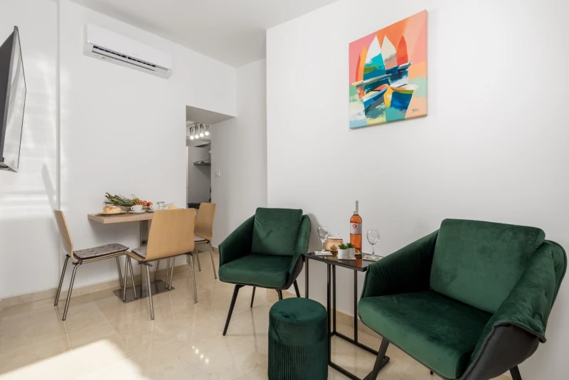 Apartman 1