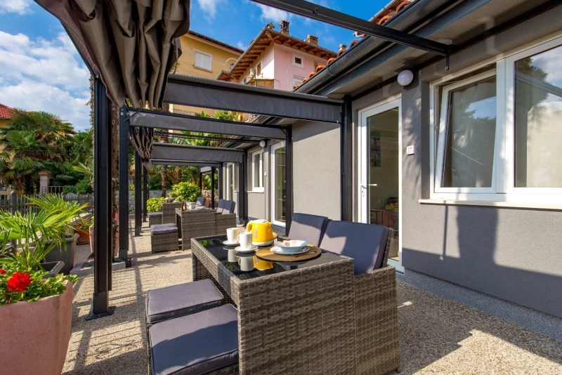 Apartman 4