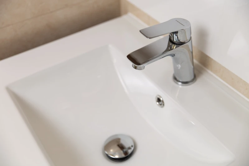 Apartman 3, Bathroom / WC