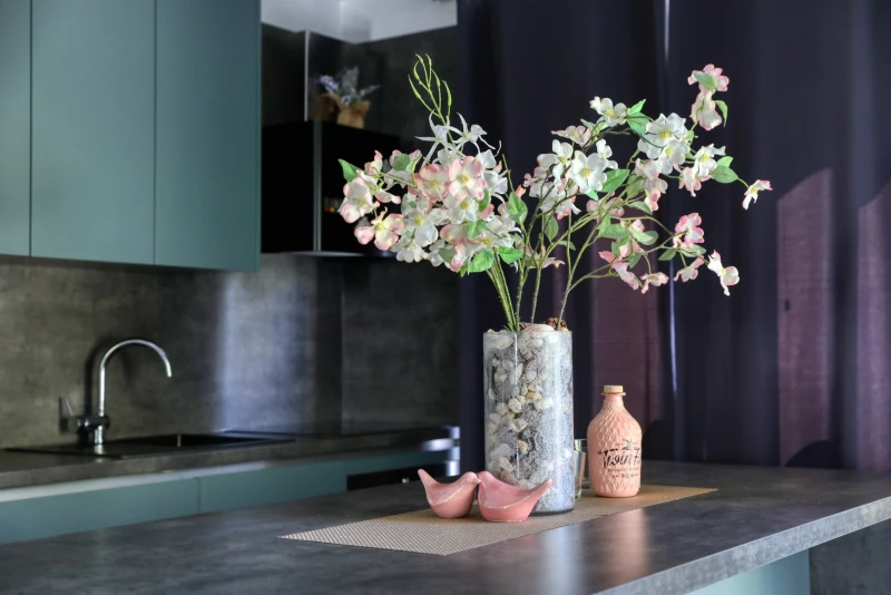 Modernly furnished "Villa Rocky" in Zaton