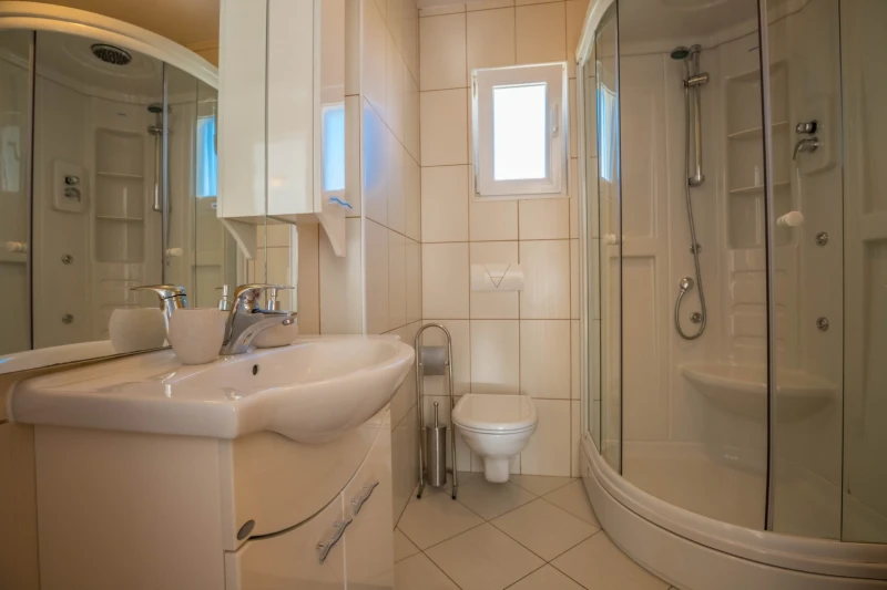 A2, Bagno / WC