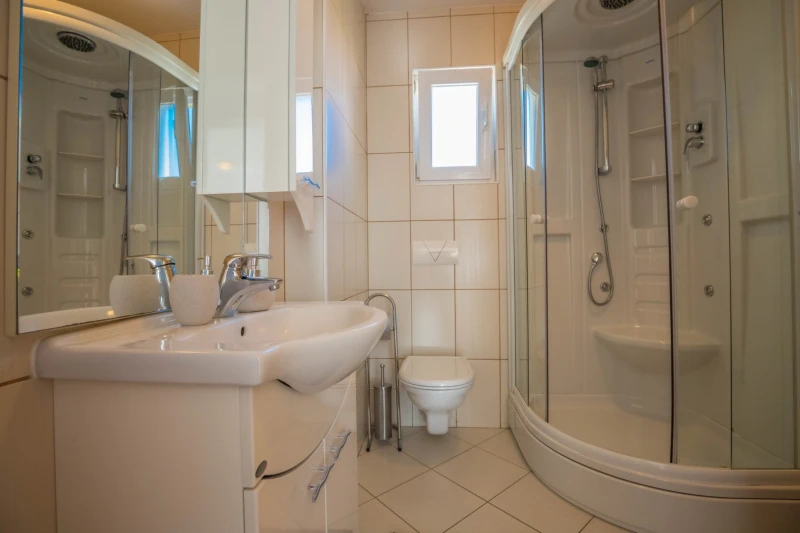A2, Bagno / WC
