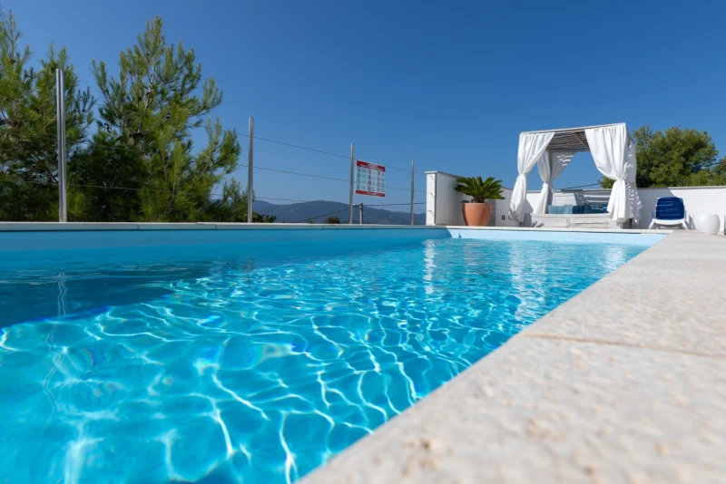 Exklusiver Urlaub in der Villa Mare