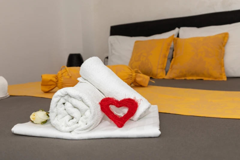 Exklusiver Urlaub in der Villa Mare