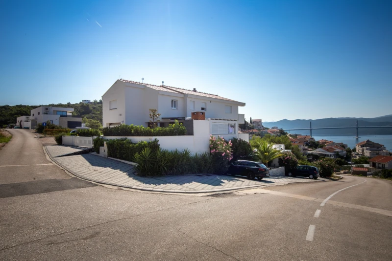 Exklusiver Urlaub in der Villa Mare