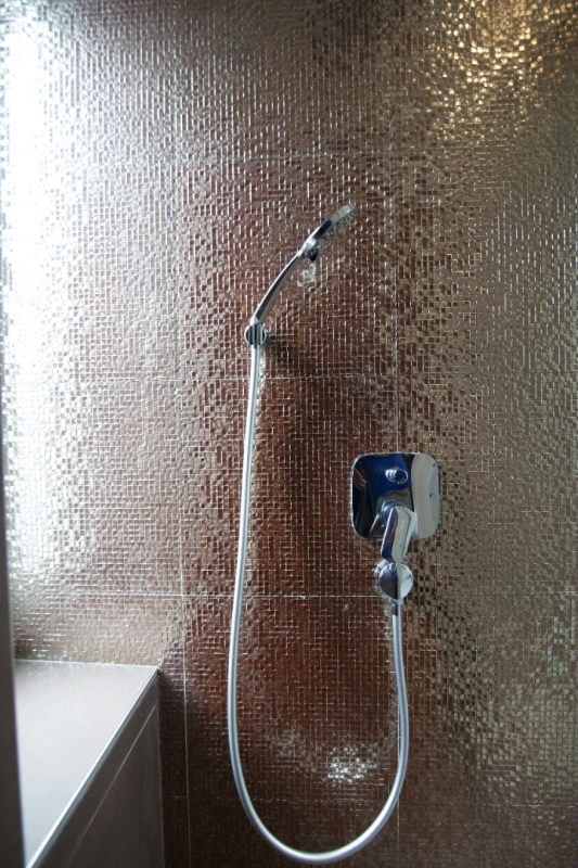 Two bedroom apartman, Bagno / WC