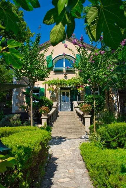 Villa Mo-RE, Novi Vinodolski