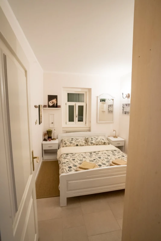 Villa Mo-Re, Bedrooms