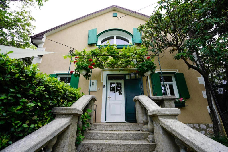 Villa Mo-RE, Novi Vinodolski