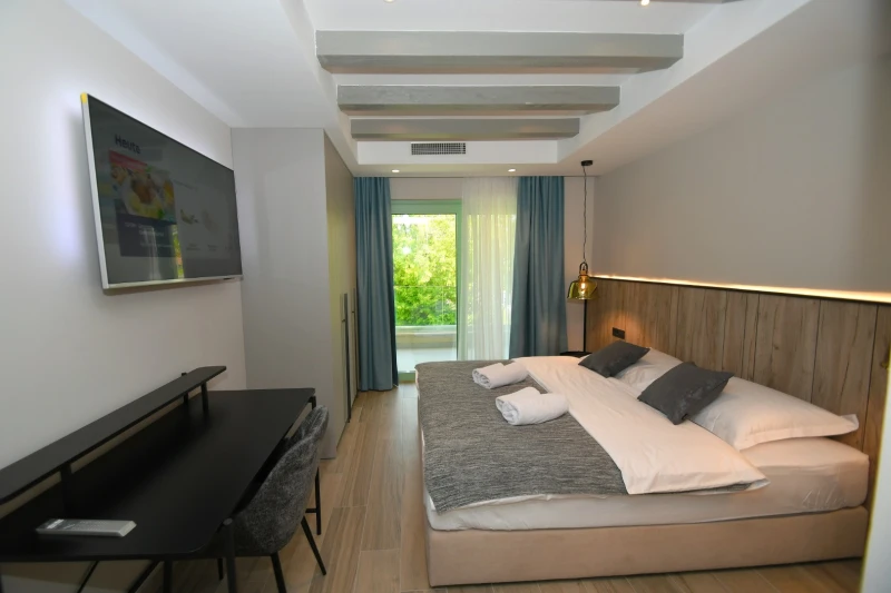 Villa Helena, Bedrooms