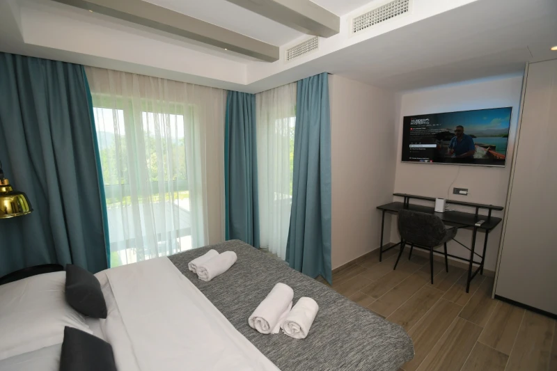 Luxurious Oasis on Krk