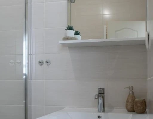 Apartment Ivan, Kupaonica / wc