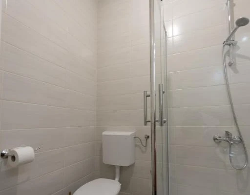 Apartment Ivan, Kupaonica / wc