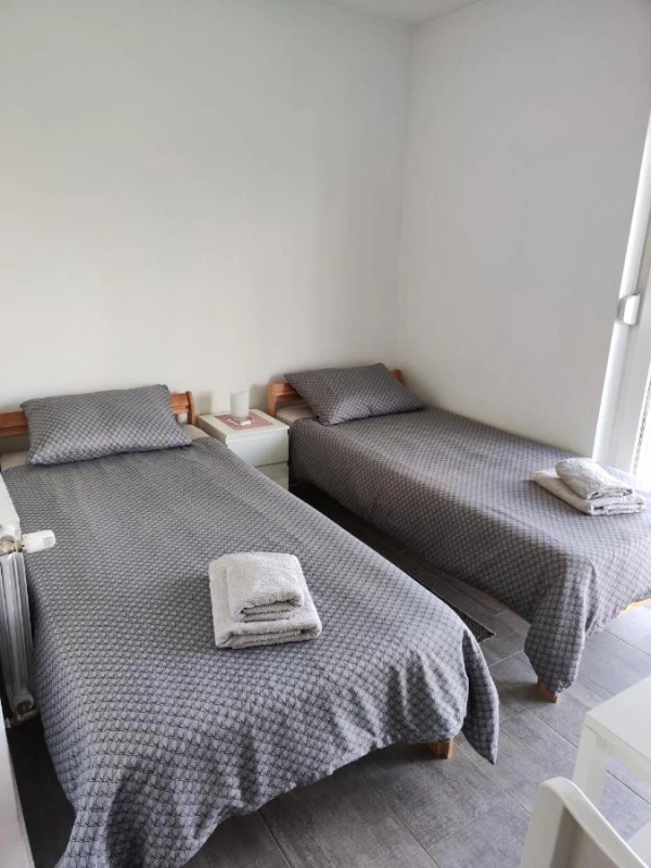 Apartment Marija, Zimmer
