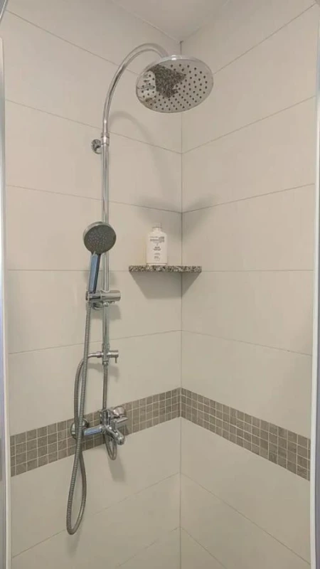 Apartment Marija, Badezimmer / WC