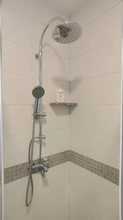 Apartment Marija, Badezimmer / WC