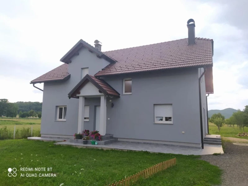 Apartman Marija , Perušić