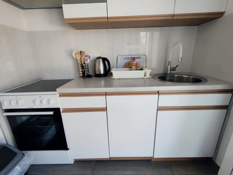 Apartment Marija, Küche