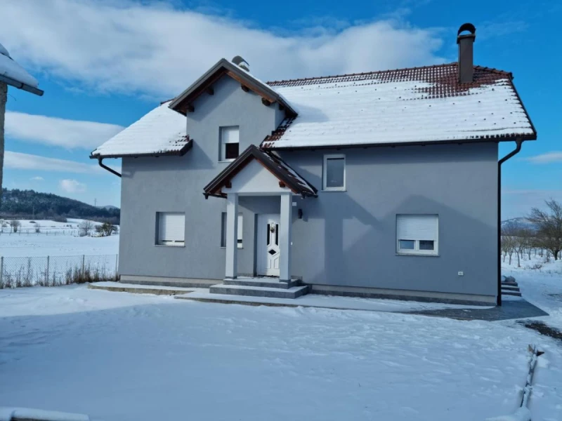 Apartman Marija , Perušić
