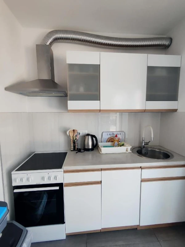Apartment Marija, Küche