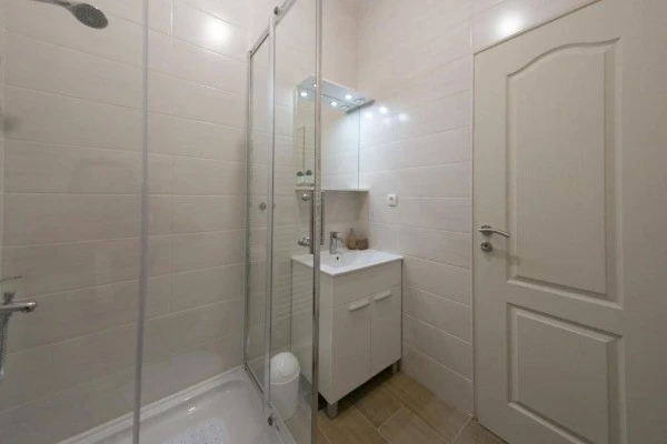 Apartment Ivan, Kupaonica / wc