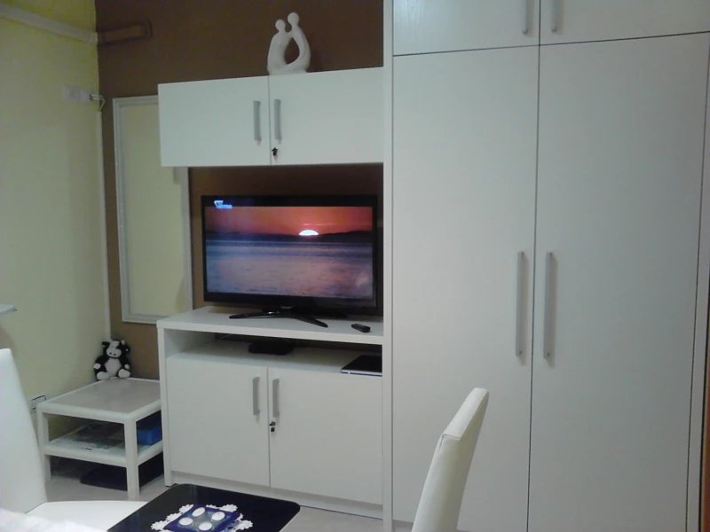 Soba Sarr, Camere