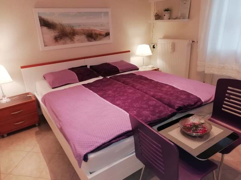 Zimmer Sarah seit 1964