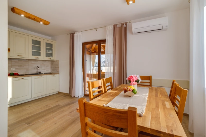 Villa Nima, Kitchen